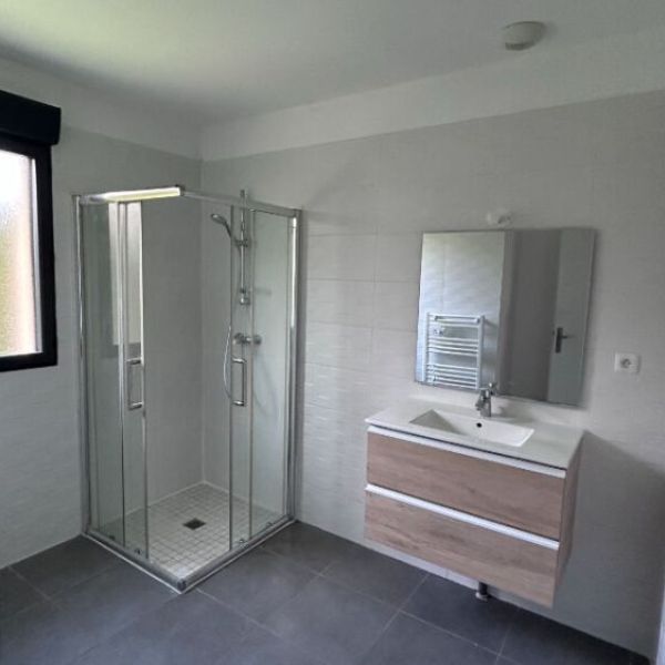 
Maison Quincampoix de plein pied de 91 m2
