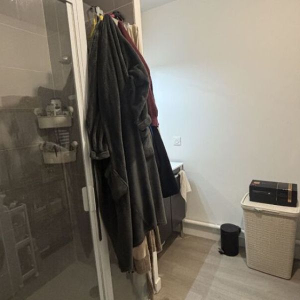 
APPARTEMENT T3 - 63 M² - AMFREVILLE LA MIVOIE - REF  6369
