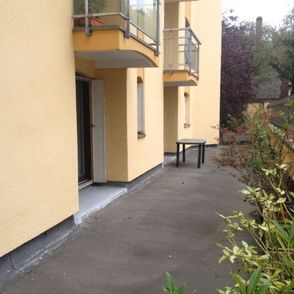 APPARTEMENT T4 ROUEN 92 M² TERRASSE - REF 0681