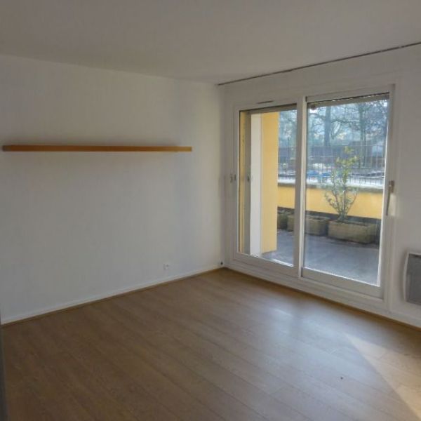 APPARTEMENT T4 ROUEN 92 M² TERRASSE - REF 0681