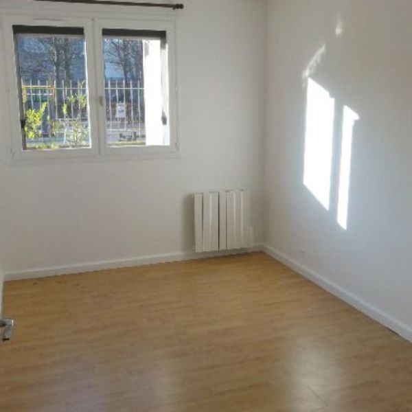 APPARTEMENT T4 ROUEN 92 M² TERRASSE - REF 0681