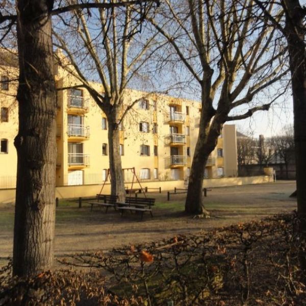 APPARTEMENT T4 ROUEN 92 M² TERRASSE - REF 0681