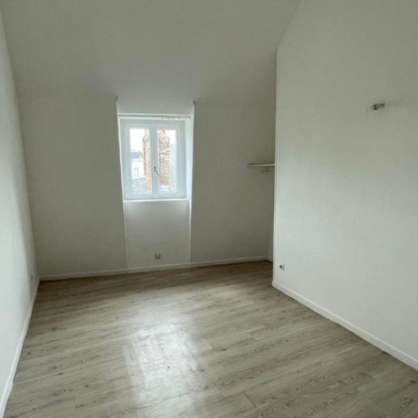 APPARTEMENT T3 ROUEN VIEUX MARCHÉ - REF 0759
