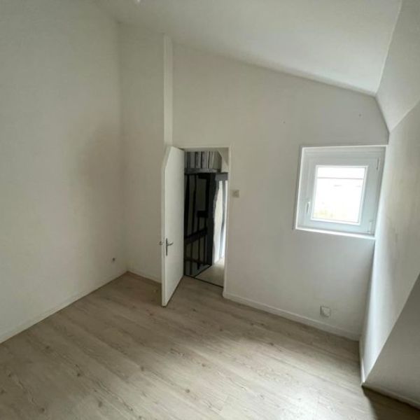 APPARTEMENT T3 ROUEN VIEUX MARCHÉ - REF 0759
