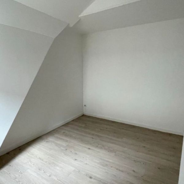 APPARTEMENT T3 ROUEN VIEUX MARCHÉ - REF 0759