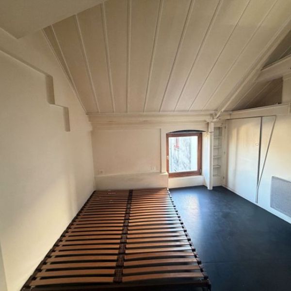 
T3 ROUEN ST NICAISE
