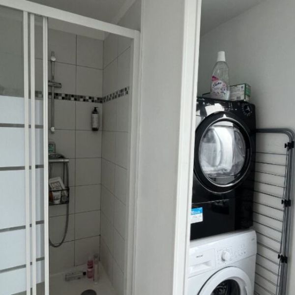 T3 REFAIT A NEUF - ROUEN CHU / ST HILAIRE