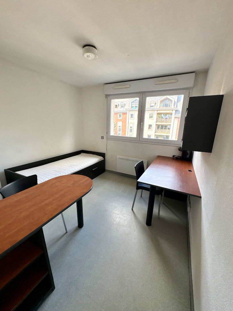 Appartement 17 m² · à Rouen · 17 m² · 68 000 €