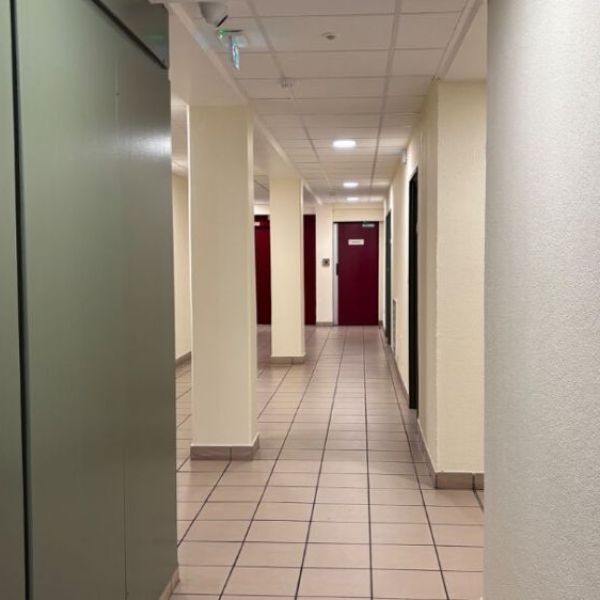 
Studio Rouen St Marc / CHU
