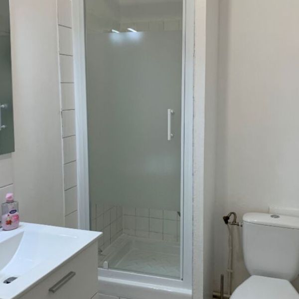 
Appartement Rouen 1 pièce(s) 18 m2
