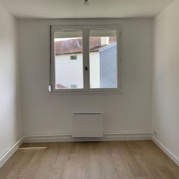 
Appartement Rouen 2 pièce(s) 42 m2 - REF 5511
