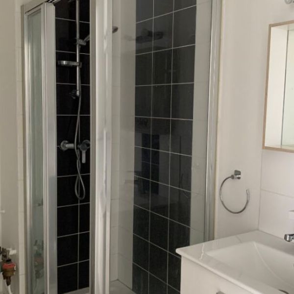 
Appartement Rouen 2 pièce(s) 42 m2 - REF 5511

