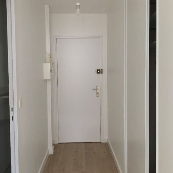 
Appartement Rouen 2 pièce(s) 42 m2 - REF 5511
