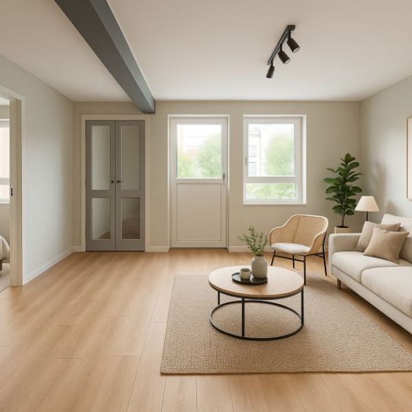 T3 A RENOVER - DEVILLE-LES-ROUEN