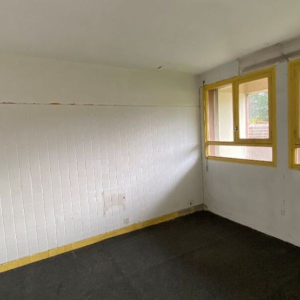 T3 A RENOVER - DEVILLE-LES-ROUEN
