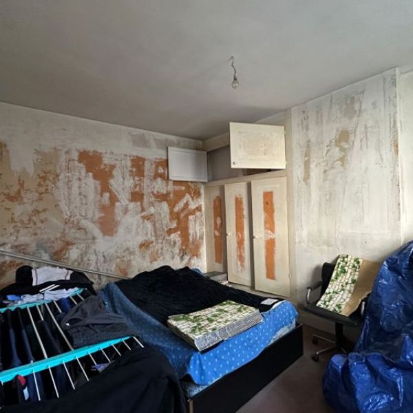 Appartement Rouen rive gauche 2 pièces 36.90 m2