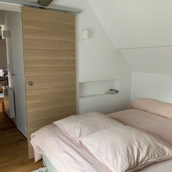 Appartement Rouen 2 pièce(s) 30 m2 - REF 5496