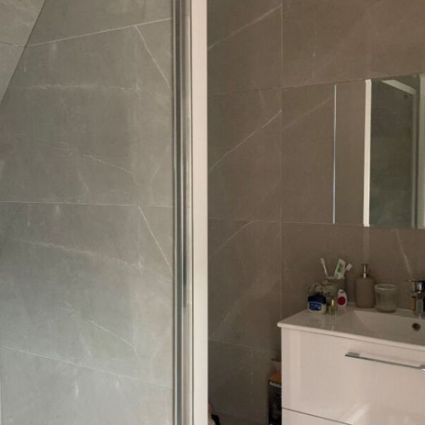 Appartement Rouen 2 pièce(s) 30 m2 - REF 5496
