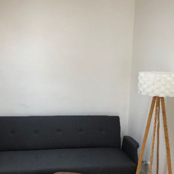 
APPARTEMENT T2 MEUBLÉ ROUEN CENTRE -  REF 3460
