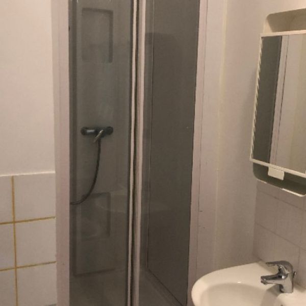 
APPARTEMENT T2 MEUBLÉ ROUEN CENTRE -  REF 3460
