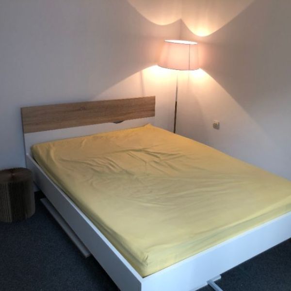 
APPARTEMENT T2 MEUBLÉ ROUEN CENTRE -  REF 3460
