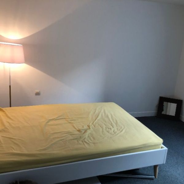 
APPARTEMENT T2 MEUBLÉ ROUEN CENTRE -  REF 3460
