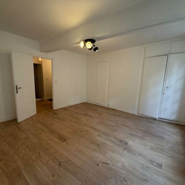 
APPARTEMENT T2 ROUEN CENTRE - REF 1650
