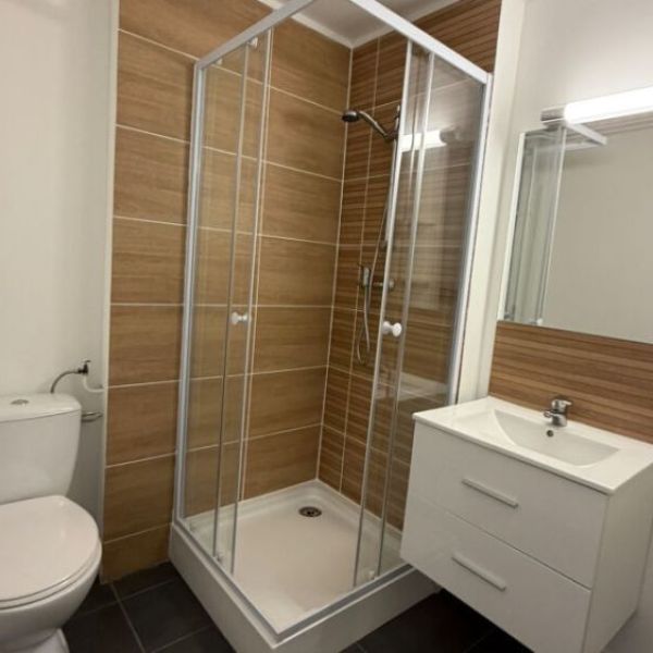 
APPARTEMENT T2 ROUEN CENTRE - REF 1650
