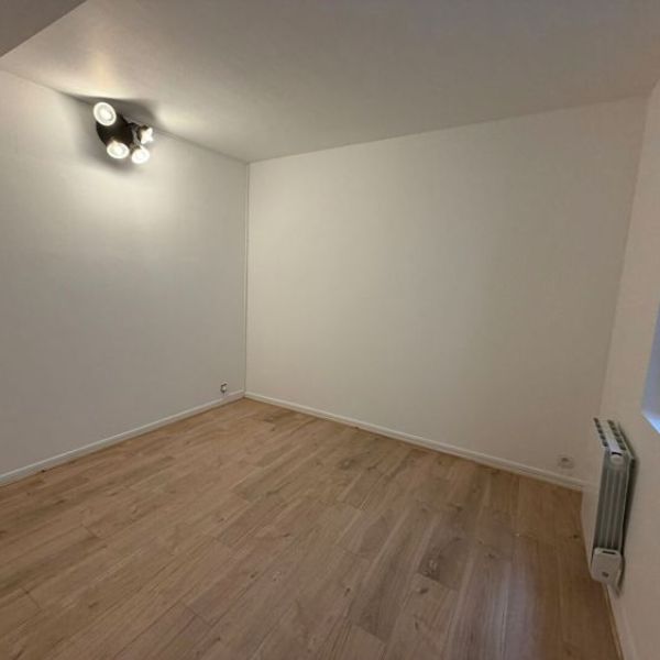 
APPARTEMENT T2 ROUEN CENTRE - REF 1650
