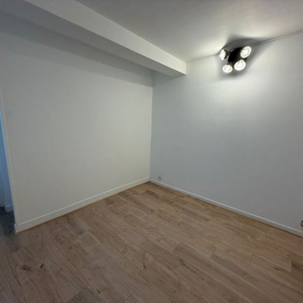 
APPARTEMENT T2 ROUEN CENTRE - REF 1650
