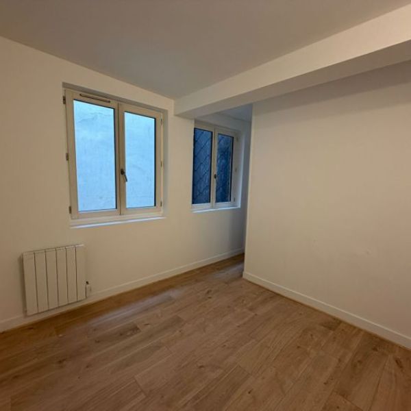 
APPARTEMENT T2 ROUEN CENTRE - REF 1650
