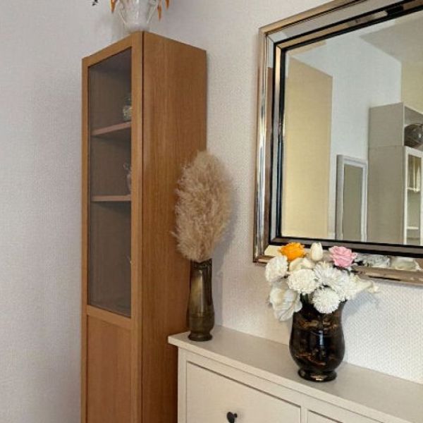 APPARTEMENT T1 BIS ROUEN - REF 6393