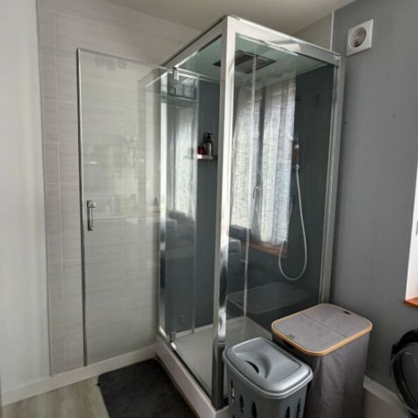 MAISON TYPE 4 BARENTIN