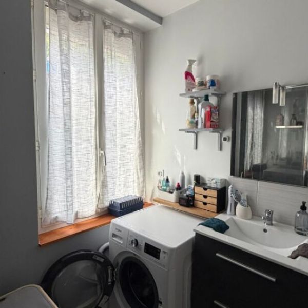 MAISON TYPE 4 BARENTIN