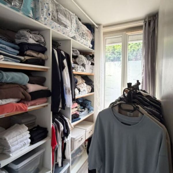 MAISON TYPE 4 BARENTIN