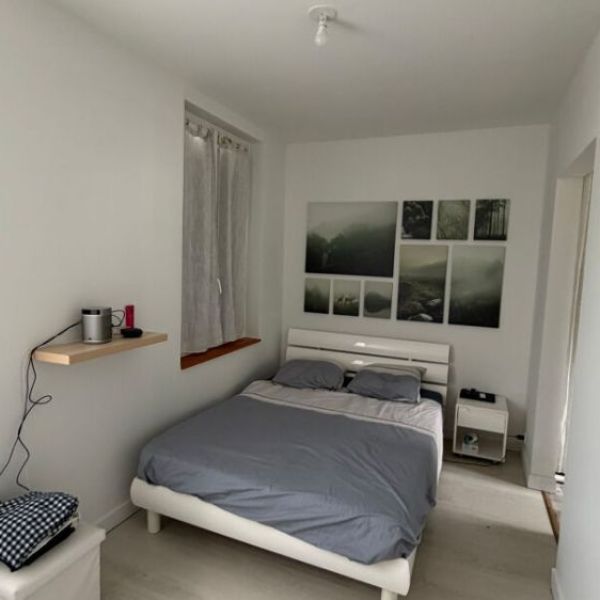 MAISON TYPE 4 BARENTIN