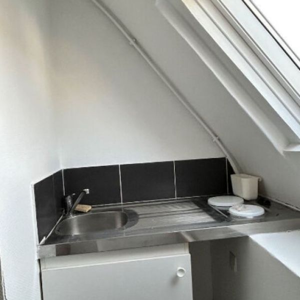 
APPARTEMENT T1 MEUBLÉ - 18M² - QUARTIER PREFECTURE - REF 1706
