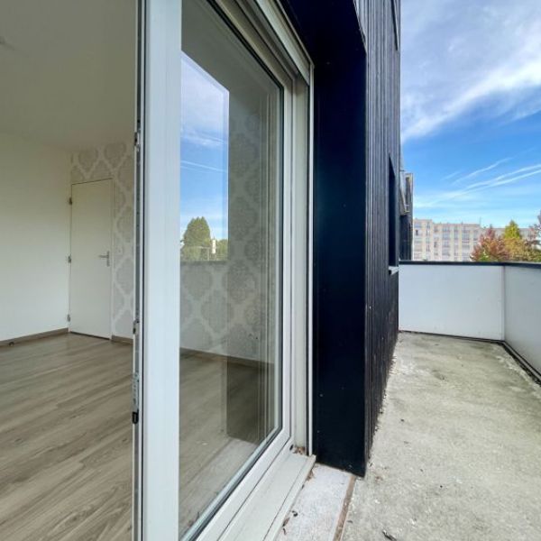 
MAROMME - LA MAINE F3 lumineux, balcons et Parking - DPE C
