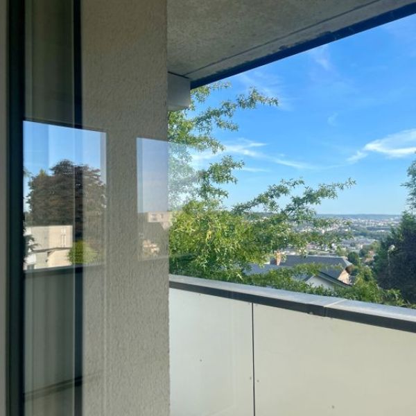 
MAROMME - LA MAINE F3 lumineux, balcons et Parking - DPE C

