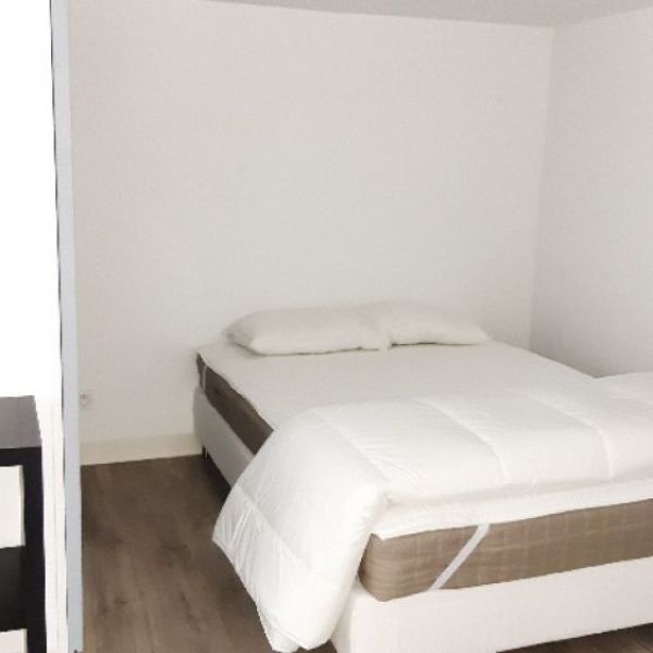 
APPARTEMENT DE TYPE 2 MEUBLÉ ROUEN GAUCHE
