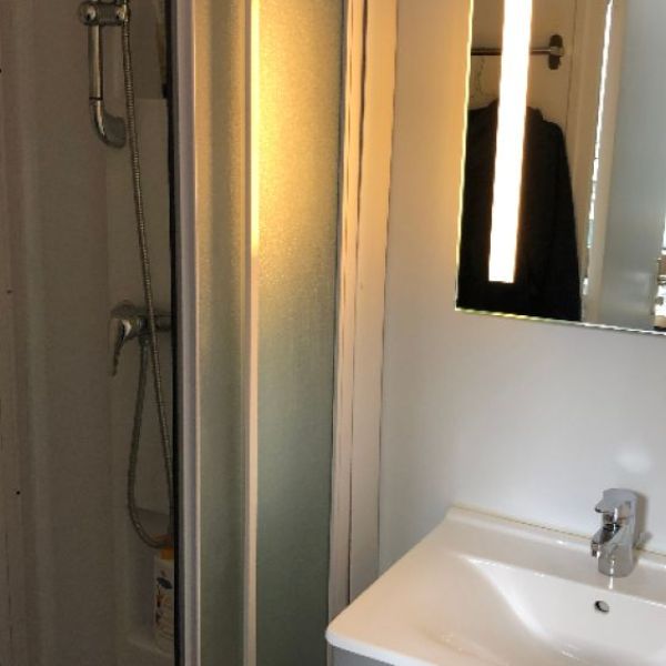 
APPARTEMENT T2 DUPLEX ROUEN CENTRE - REF 3445
