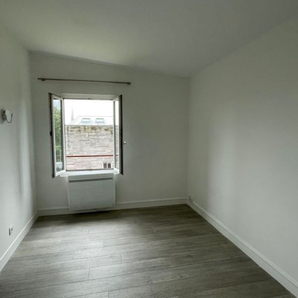 
Appartement Saint Etienne Du Rouvray 3 pièce(s) 57 m2 - REF 5446

