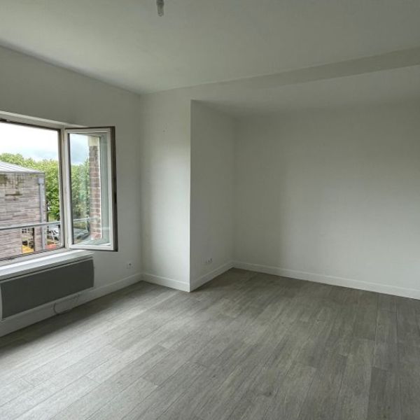 
Appartement Saint Etienne Du Rouvray 3 pièce(s) 57 m2 - REF 5446
