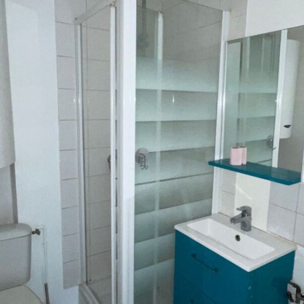 
Appartement Saint Etienne Du Rouvray 3 pièce(s) 57 m2 - REF 5446
