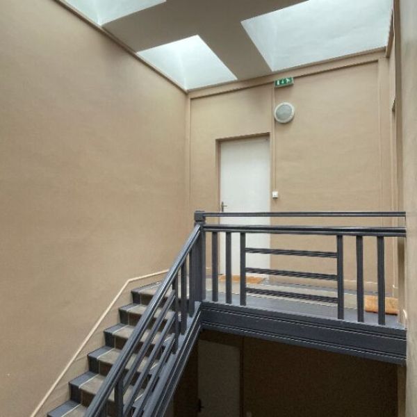 
Appartement Saint Etienne Du Rouvray 3 pièce(s) 57 m2 - REF 5446
