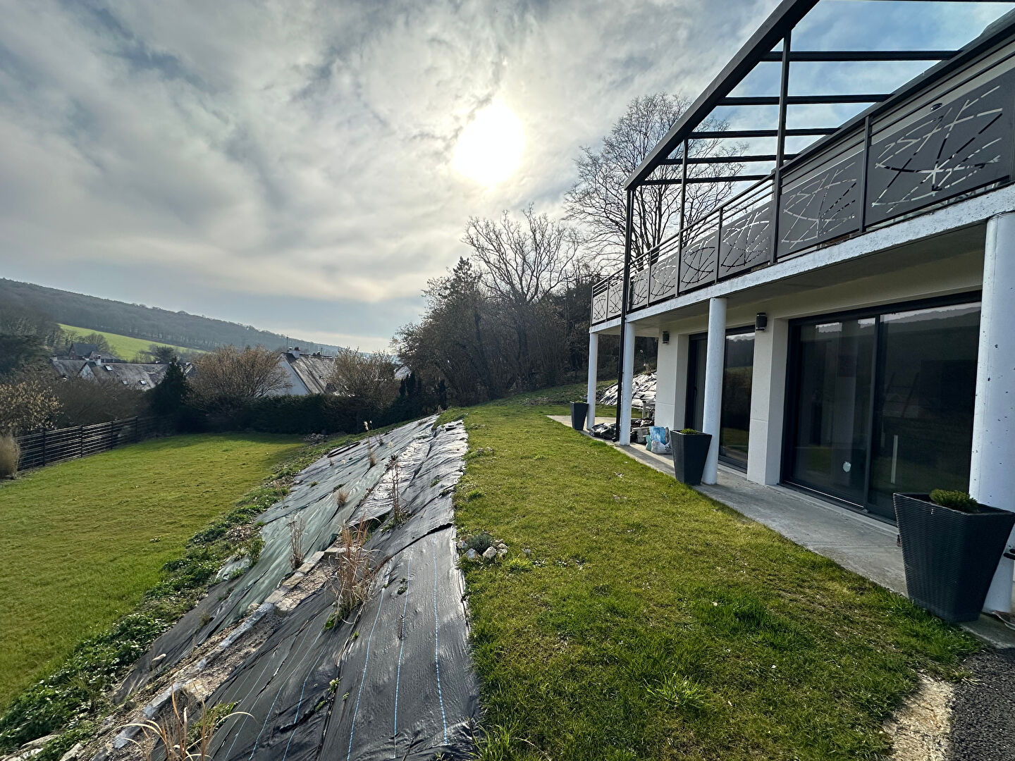 Maison 7 pièces 380 m² · à Saint-Martin-du-Vivier · 380 m² · 890 000 €