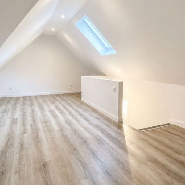 
Maison - Bonsecours limite Rouen
