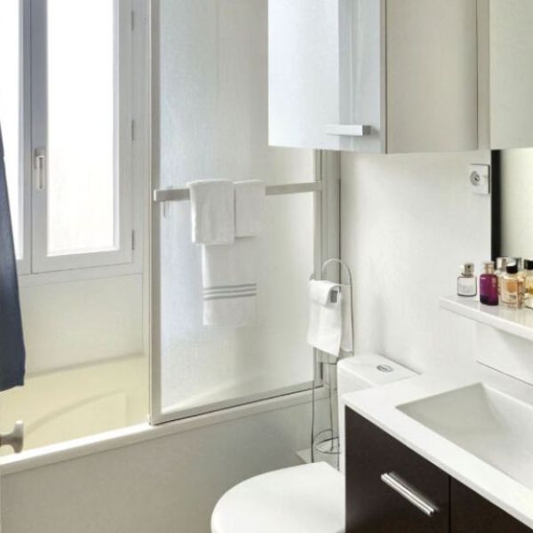 
Charmant appartement - ROUEN DROITE GARE
