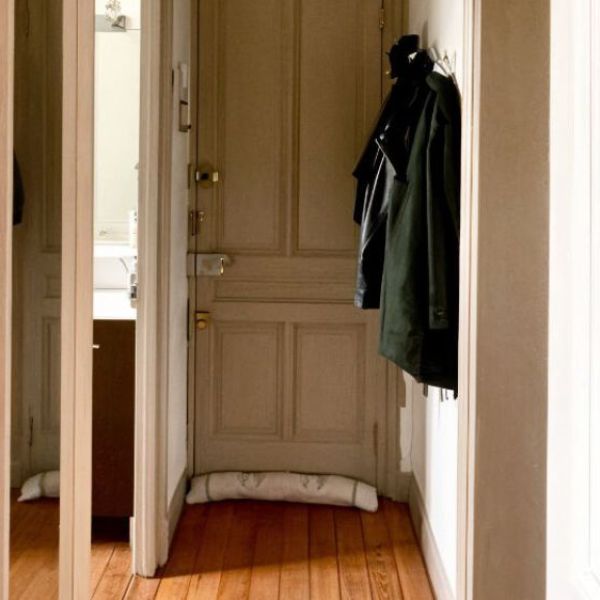 
Charmant appartement - ROUEN DROITE GARE
