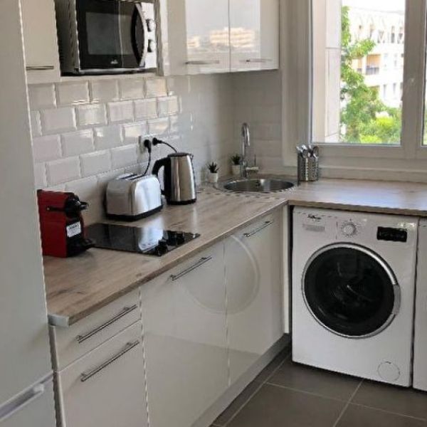 
APPARTEMENT 4 CHAMBRES COLOCATION ROUEN GAUCHE
